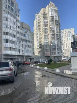 2-к квартира, на длительный срок, 72м2, 6/18 этаж