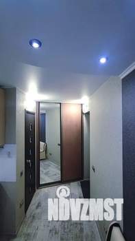 1-к квартира, посуточно, 36м2, 12/16 этаж