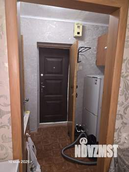 1-к квартира, на длительный срок, 20м2, 2/5 этаж