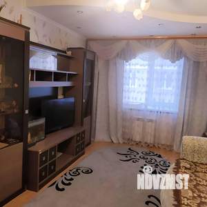 3-к квартира, на длительный срок, 64м2, 3/10 этаж