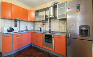 2-к квартира, на длительный срок, 75м2, 2/9 этаж