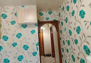 1-к квартира, на длительный срок, 30м2, 2/5 этаж