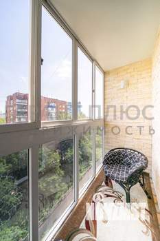 1-к квартира, на длительный срок, 42м2, 9/16 этаж