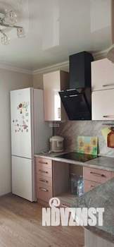 1-к квартира, на длительный срок, 40м2, 7/17 этаж