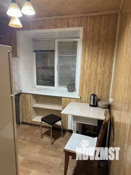 2-к квартира, на длительный срок, 46м2, 2/5 этаж