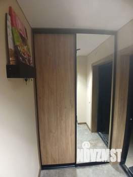 1-к квартира, на длительный срок, 40м2, 7/16 этаж