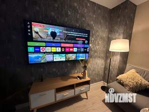 2-к квартира, посуточно, 50м2, 4/5 этаж