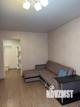 1-к квартира, на длительный срок, 45м2, 7/21 этаж