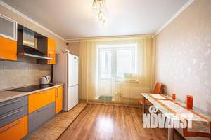 1-к квартира, на длительный срок, 42м2, 3/17 этаж