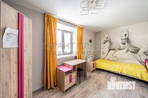 2-к квартира, на длительный срок, 44м2, 1/5 этаж