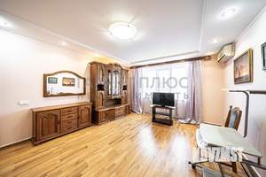 3-к квартира, на длительный срок, 93м2, 8/10 этаж