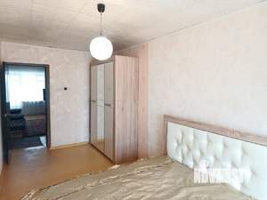 3-к квартира, на длительный срок, 58м2, 5/5 этаж