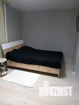 1-к квартира, посуточно, 32м2, 4/12 этаж