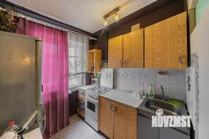 2-к квартира, на длительный срок, 44м2, 3/5 этаж