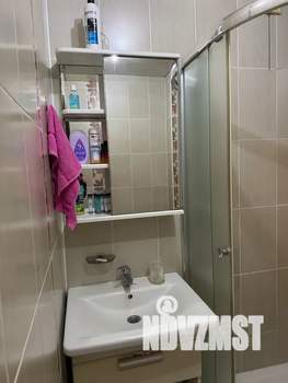 2-к квартира, посуточно, 50м2, 2/5 этаж