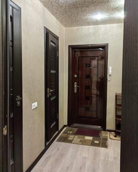 1-к квартира, на длительный срок, 37м2, 7/10 этаж