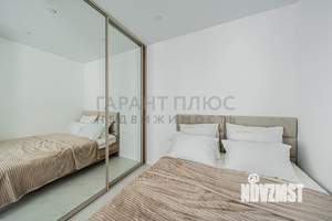 1-к квартира, на длительный срок, 45м2, 5/14 этаж