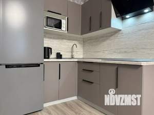 1-к квартира, посуточно, 52м2, 7/24 этаж