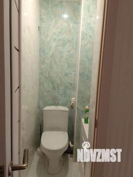 1-к квартира, на длительный срок, 35м2, 7/9 этаж