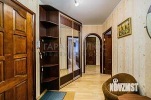 2-к квартира, на длительный срок, 50м2, 2/10 этаж