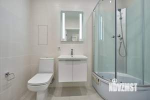 Студия квартира, на длительный срок, 25м2, 4/19 этаж