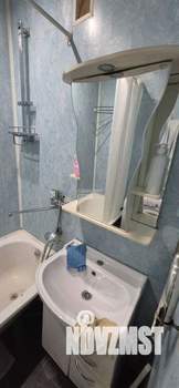 1-к квартира, на длительный срок, 34м2, 2/9 этаж