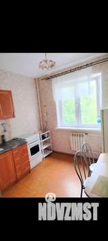 1-к квартира, на длительный срок, 34м2, 3/10 этаж