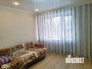 1-к квартира, на длительный срок, 20м2, 3/5 этаж