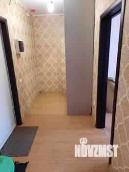 1-к квартира, на длительный срок, 43м2, 7/14 этаж