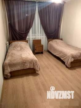 3-к квартира, посуточно, 65м2, 8/9 этаж