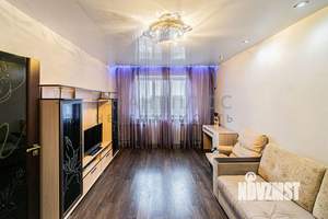 3-к квартира, на длительный срок, 65м2, 7/10 этаж