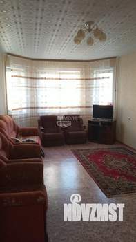 3-к квартира, на длительный срок, 88м2, 10/17 этаж