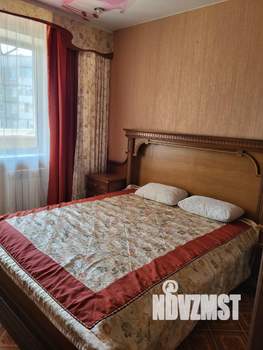 2-к квартира, на длительный срок, 52м2, 7/9 этаж