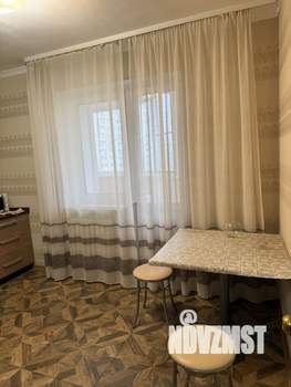 1-к квартира, на длительный срок, 42м2, 5/10 этаж