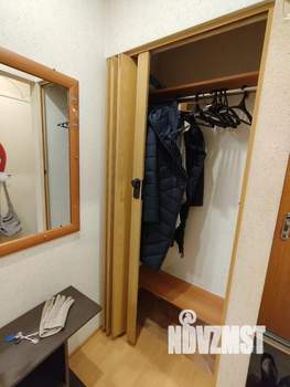 1-к квартира, на длительный срок, 32м2, 4/9 этаж