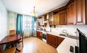 1-к квартира, на длительный срок, 50м2, 13/16 этаж