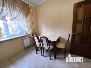 3-к квартира, на длительный срок, 63м2, 3/10 этаж