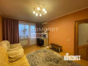 3-к квартира, на длительный срок, 64м2, 8/10 этаж