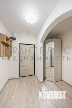 1-к квартира, на длительный срок, 40м2, 7/18 этаж