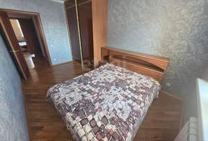 3-к квартира, на длительный срок, 64м2, 5/10 этаж