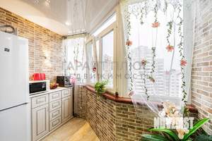 2-к квартира, на длительный срок, 60м2, 11/23 этаж