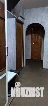 1-к квартира, посуточно, 42м2, 1/10 этаж