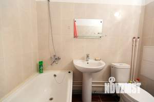 1-к квартира, посуточно, 45м2, 13/22 этаж