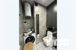 1-к квартира, посуточно, 50м2, 13/25 этаж