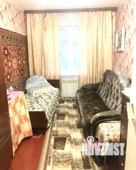 2-к квартира, на длительный срок, 44м2, 3/5 этаж