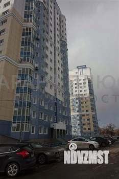 3-к квартира, на длительный срок, 84м2, 12/17 этаж