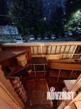 2-к квартира, на длительный срок, 42м2, 2/5 этаж