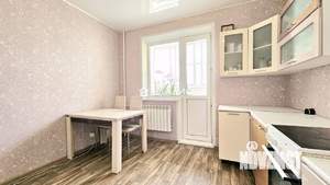 1-к квартира, на длительный срок, 58м2, 9/10 этаж