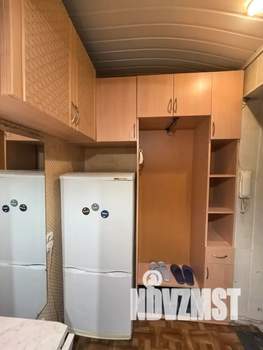1-к квартира, посуточно, 25м2, 4/5 этаж