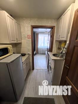 Студия квартира, посуточно, 14м2, 2/5 этаж